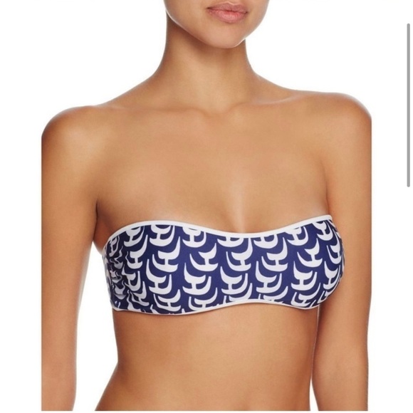 Milly Milly Cabana Enna Sailboat Bikini Set size small - Picture 4 of 10